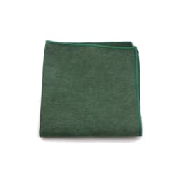 Velvet Soft Handkerchief Scarves Vintage Ductile Hankies Men's Design Pocket Square Handkerchiefs 22*22cm