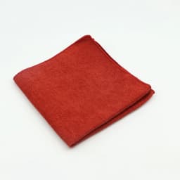 Velvet Soft Handkerchief Scarves Vintage Ductile Hankies Men's Design Pocket Square Handkerchiefs 22*22cm