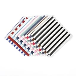 2018 Brand New Men's Fashion Linen Striped Pocket Squares For Men Square Handkerchief Wedding Vintage Suits Pocket Hankies Towel