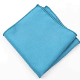 100% Cotton Hankerchief Scarves Vintage Hankies Men's Pocket Square Handkerchiefs Striped Solid Snot Rag 22*22 cm