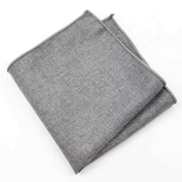 100% Cotton Hankerchief Scarves Vintage Hankies Men's Pocket Square Handkerchiefs Striped Solid Snot Rag 22*22 cm