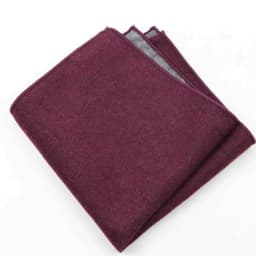 100% Cotton Hankerchief Scarves Vintage Hankies Men's Pocket Square Handkerchiefs Striped Solid Snot Rag 22*22 cm