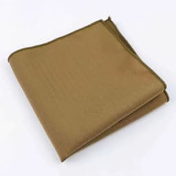 100% Cotton Hankerchief Scarves Vintage Hankies Men's Pocket Square Handkerchiefs Striped Solid Snot Rag 22*22 cm