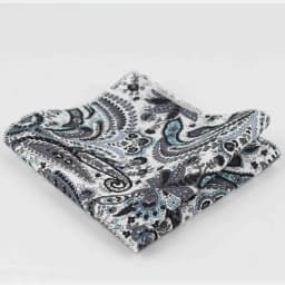 Cotton Handkerchiefs Woven Colorful Printing Flower Plaid Pocket Square Mens Casual Streak Square Pockets Handkerchief Towels