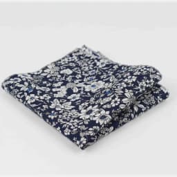 Cotton Handkerchiefs Woven Colorful Printing Flower Plaid Pocket Square Mens Casual Streak Square Pockets Handkerchief Towels
