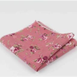 Cotton Handkerchiefs Woven Colorful Printing Flower Plaid Pocket Square Mens Casual Streak Square Pockets Handkerchief Towels