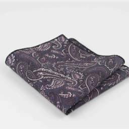 Cotton Handkerchiefs Woven Colorful Printing Flower Plaid Pocket Square Mens Casual Streak Square Pockets Handkerchief Towels