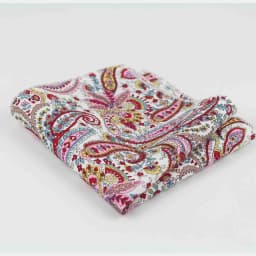Cotton Handkerchiefs Woven Colorful Printing Flower Plaid Pocket Square Mens Casual Streak Square Pockets Handkerchief Towels