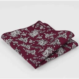 Cotton Handkerchiefs Woven Colorful Printing Flower Plaid Pocket Square Mens Casual Streak Square Pockets Handkerchief Towels