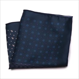 Design Pocket Square Handkerchief 23*23CM Paisley Dot Chest Hankies for Wedding Men's Suit Hanky Chest Towel