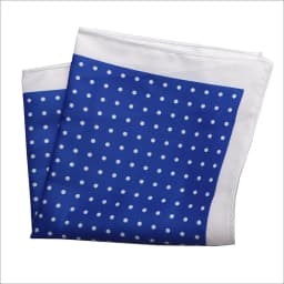 Design Pocket Square Handkerchief 23*23CM Paisley Dot Chest Hankies for Wedding Men's Suit Hanky Chest Towel