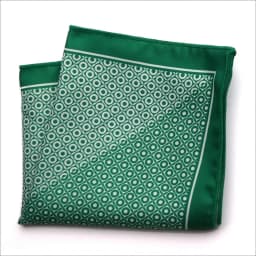 Design Pocket Square Handkerchief 23*23CM Paisley Dot Chest Hankies for Wedding Men's Suit Hanky Chest Towel