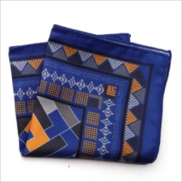 Design Pocket Square Handkerchief 23*23CM Paisley Dot Chest Hankies for Wedding Men's Suit Hanky Chest Towel
