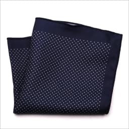 Design Pocket Square Handkerchief 23*23CM Paisley Dot Chest Hankies for Wedding Men's Suit Hanky Chest Towel