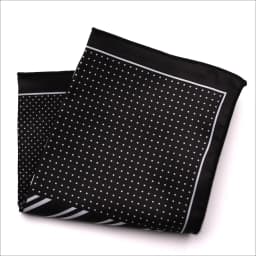 Design Pocket Square Handkerchief 23*23CM Paisley Dot Chest Hankies for Wedding Men's Suit Hanky Chest Towel