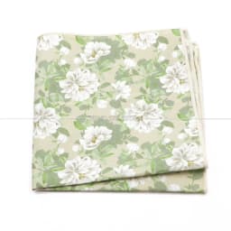 New Style Men's Hankerchief Scarves Tender Cotton Hankies Pocket Square Handkerchiefs Fashion Flower Wedding Accessories Gift