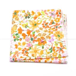 New Style Men's Hankerchief Scarves Tender Cotton Hankies Pocket Square Handkerchiefs Fashion Flower Wedding Accessories Gift