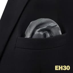 Men Pocket Square Handkerchief Multi Styles Paisley Floral Solid Jacquard Suit Pocket Towel Hanky Business Wedding Accessories