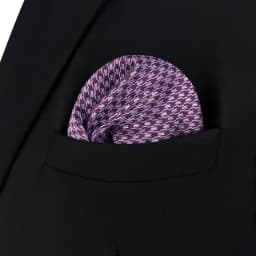 Men Pocket Square Handkerchief Multi Styles Paisley Floral Solid Jacquard Suit Pocket Towel Hanky Business Wedding Accessories