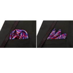 41 Colors 25*25cm Men's Business Suits Pocket Square Handkerchiefs for Wedding Paisley Dot Stripes Hankies Mens Pocket Towel