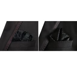 41 Colors 25*25cm Men's Business Suits Pocket Square Handkerchiefs for Wedding Paisley Dot Stripes Hankies Mens Pocket Towel