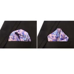 41 Colors 25*25cm Men's Business Suits Pocket Square Handkerchiefs for Wedding Floral Plaid Stripes Hankies Mens Pocket Towel