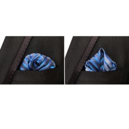 41 Colors 25*25cm Men's Business Suits Pocket Square Handkerchiefs for Wedding Floral Plaid Stripes Hankies Mens Pocket Towel