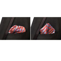 41 Colors 25*25cm Men's Business Suits Pocket Square Handkerchiefs for Wedding Floral Plaid Stripes Hankies Mens Pocket Towel