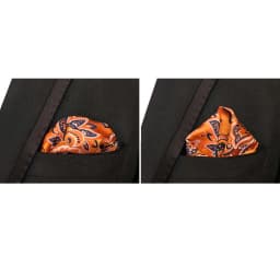 41 Colors 25*25cm Men's Business Suits Pocket Square Handkerchiefs for Wedding Floral Plaid Stripes Hankies Mens Pocket Towel