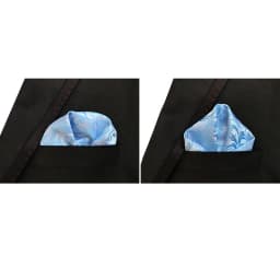 41 Colors 25*25cm Men's Business Suits Pocket Square Handkerchiefs for Wedding Floral Plaid Stripes Hankies Mens Pocket Towel