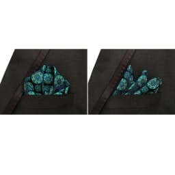41 Colors 25*25cm Men's Business Suits Pocket Square Handkerchiefs for Wedding Floral Plaid Stripes Hankies Mens Pocket Towel