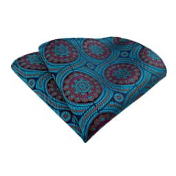 Hot sale Brand Handkerchief Pocket Square Hanky Floral Paisley Stripes For Men Fit Formal Party Abraham Lincoln's Birthday