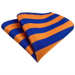Hot sale Brand Handkerchief Pocket Square Hanky Floral Paisley Stripes For Men Fit Formal Party Abraham Lincoln's Birthday