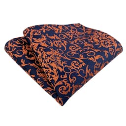 Hot sale Brand Handkerchief Pocket Square Hanky Floral Paisley Stripes For Men Fit Formal Party Abraham Lincoln's Birthday