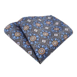 Hot sale Brand Handkerchief Pocket Square Hanky Floral Paisley Stripes For Men Fit Formal Party Abraham Lincoln's Birthday