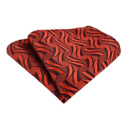 Brand Handkerchief Man Floral Paisley Striped Fit Formal Party Pocket Square Hanky Chest Towel Suit Accessories Men Necktie