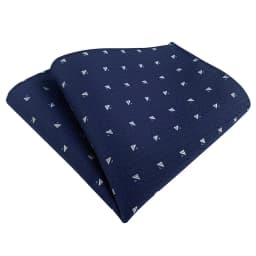 Brand Handkerchief Man Floral Paisley Striped Fit Formal Party Pocket Square Hanky Chest Towel Suit Accessories Men Necktie