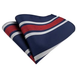 Brand Handkerchief Man Floral Paisley Striped Fit Formal Party Pocket Square Hanky Chest Towel Suit Accessories Men Necktie
