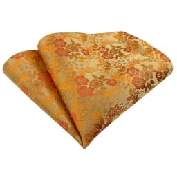 Brand Handkerchief Man Floral Paisley Striped Fit Formal Party Pocket Square Hanky Chest Towel Suit Accessories Men Necktie