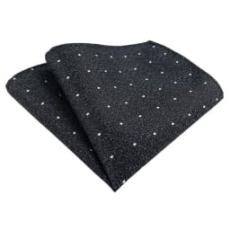 Brand Handkerchief Man Floral Paisley Striped Fit Formal Party Pocket Square Hanky Chest Towel Suit Accessories Men Necktie
