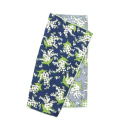 Fashionable Men's 25cm Floral Cotton Handkerchief Casual Color Printed Scarf Suit Shirt Accessories Wedding Gift