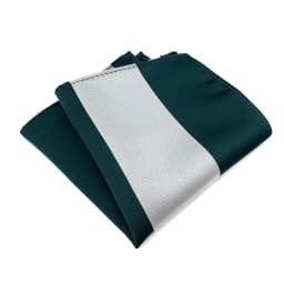 Men's Pocket Square Suit Accessories 25CM Newest design Jacquard Woven Handkerchief Male Stripes Striped Pocket Handker Wedding