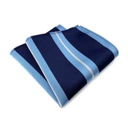 Men's Pocket Square Suit Accessories 25CM Newest design Jacquard Woven Handkerchief Male Stripes Striped Pocket Handker Wedding