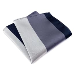 Men's Pocket Square Suit Accessories 25CM Newest design Jacquard Woven Handkerchief Male Stripes Striped Pocket Handker Wedding