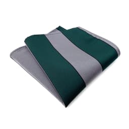 Men's Pocket Square Suit Accessories 25CM Newest design Jacquard Woven Handkerchief Male Stripes Striped Pocket Handker Wedding