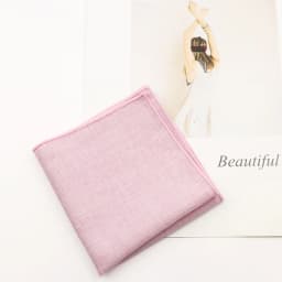 27 Colors Fashion Solid color Handkerchief Blue Red Pink Square Scarf Men's Formal Suit Accessories Wedding Gift