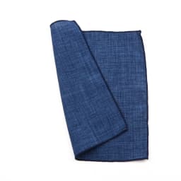 27 Colors Fashion Solid color Handkerchief Blue Red Pink Square Scarf Men's Formal Suit Accessories Wedding Gift