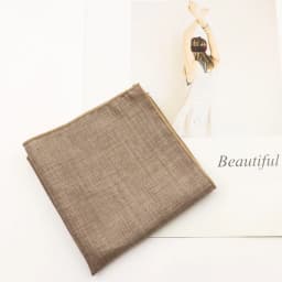 27 Colors Fashion Solid color Handkerchief Blue Red Pink Square Scarf Men's Formal Suit Accessories Wedding Gift