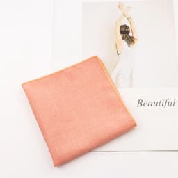 27 Colors Fashion Solid color Handkerchief Blue Red Pink Square Scarf Men's Formal Suit Accessories Wedding Gift