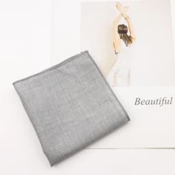 27 Colors Fashion Solid color Handkerchief Blue Red Pink Square Scarf Men's Formal Suit Accessories Wedding Gift